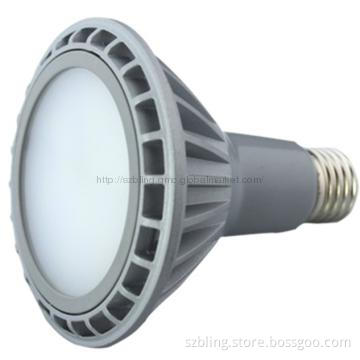 14W PAR38 light , dimmable PAR38 led light
